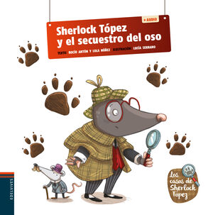 Y EL SECUESTRO DEL OSO