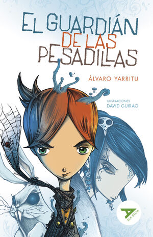 GUARDIÁN DE LAS PESADILLAS, EL