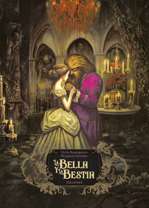 BELLA Y LA BESTIA, LA