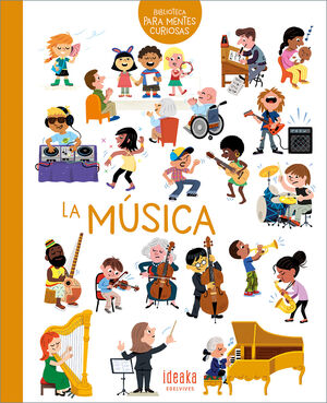 MÚSICA, LA