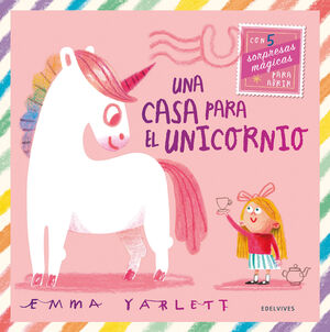 CASA PARA EL UNICORNIO, UNA