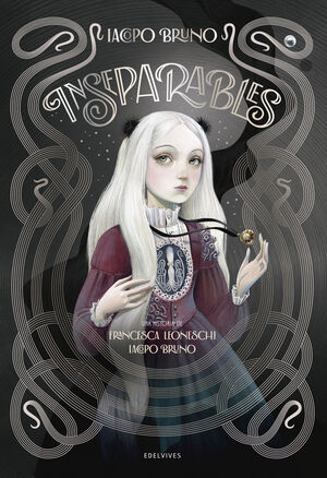 INSEPARABLES (CASTELLANO)