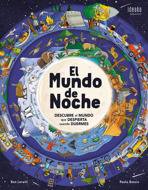 MUNDO DE NOCHE, EL