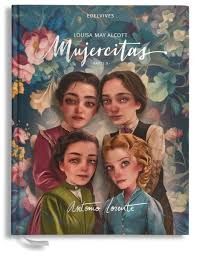 MUJERCITAS Y AQUELLAS MUJERCITAS - ESTUCHE