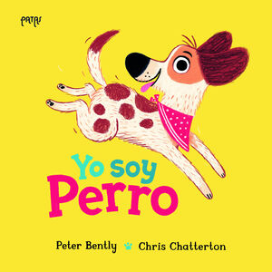 SOY PERRO, YO