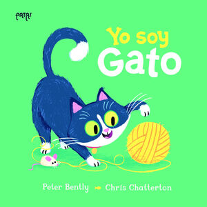 SOY GATO, YO