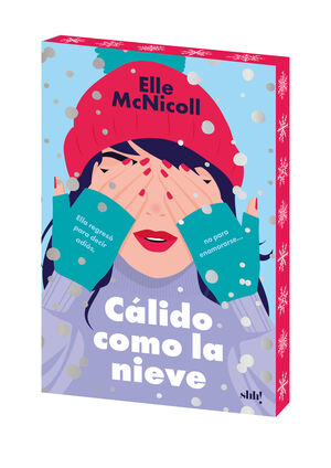 CÁLIDO COMO LA NIEVE