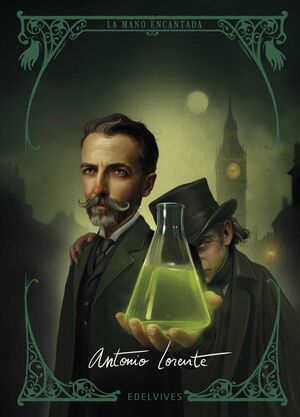 EXTRAÑO CASO DEL DOCTOR JEKYLL Y EL SEÑOR HYDE, EL
