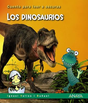 DINOSAURIOS, LOS