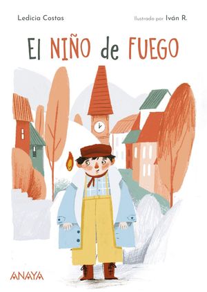 NIÑO DE FUEGO, EL