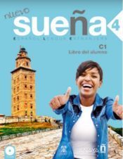 NUEVO SUEÑA 4 (C1). LIBRO DEL ALUMNO (ED. 2022)