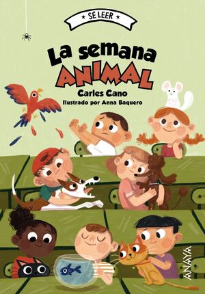 SEMANA ANIMAL, LA