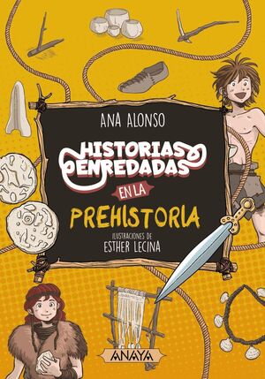 PREHISTORIA, EN LA