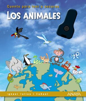 ANIMALES, LOS