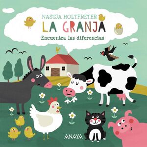 GRANJA, LA