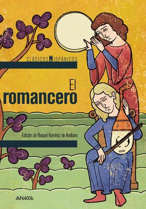 ROMANCERO, EL