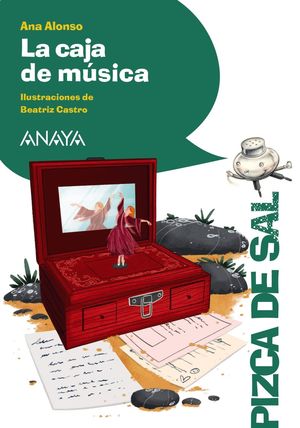 CAJA DE MÚSICA, LA