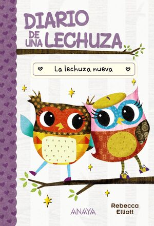 LECHUZA NUEVA, LA