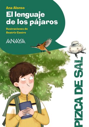 LENGUAJE DE LOS PÁJAROS, EL