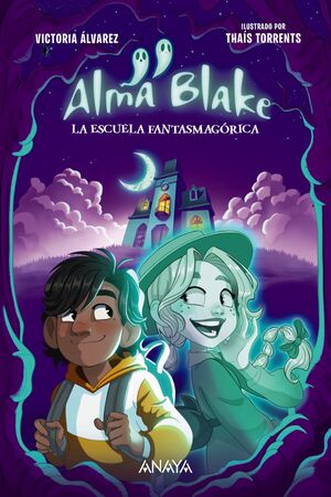 ESCUELA FANTASMAGÓRICA, LA