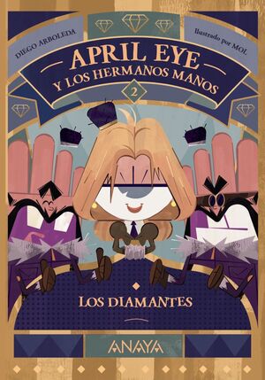 DIAMANTES, LOS