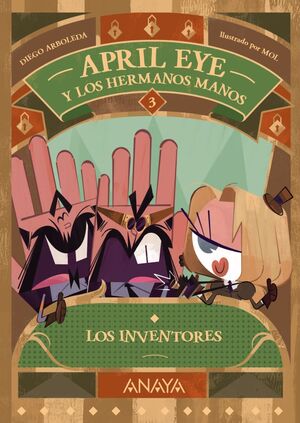 INVENTORES, LOS