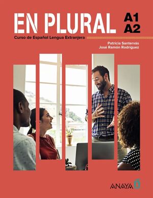 EN PLURAL A1-A2