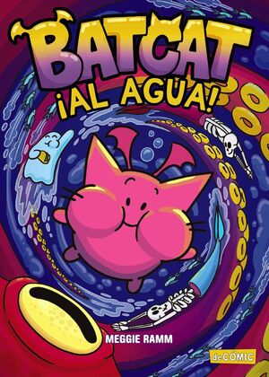 ¡AL AGUA!