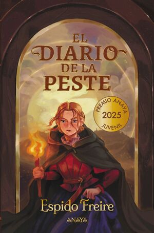 DIARIO DE LA PESTE, EL