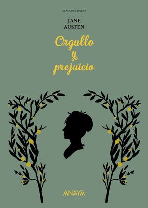 ORGULLO Y PREJUICIO