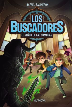 SEÑOR DE LAS SOMBRAS, EL