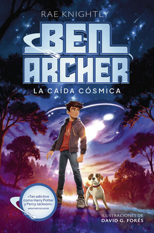 CAÍDA CÓSMICA, LA