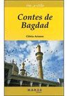 CONTES DE BAGDAD (CATALÀ-ÀRAB)