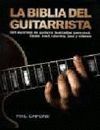 BIBLIA DEL GUITARRISTA, LA