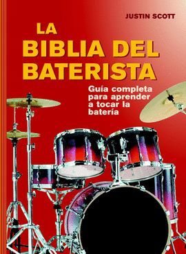 BIBLIA DEL BATERISTA, LA