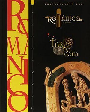 ENCICLOPEDIA DEL ROMANICO BARCELONA II