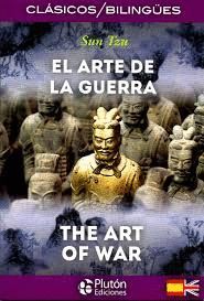 ARTE DE LA GUERRA / THE ART OF WAR (BILINGÜE)
