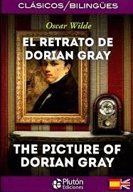 RETRATO DE DORIAN GRAY, EL - BILINGÜE- THE PINTURE OF DORIAN GRAY