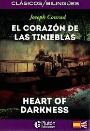 CORAZON DE LAS TINIEBLAS, EL / HEART OF DARKNESS