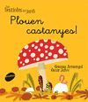 PLOUEN CASTANYES!