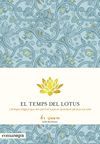 TEMPS DEL LOTUS, EL