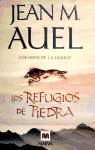 REFUGIOS DE PIEDRA, LOS