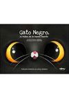 GATO NEGRO, EL FELINO DE LA BUENA SUERTE
