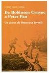 DE ROBINSON CRUSOE A PETER PAN