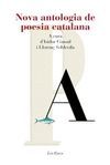 NOVA ANTOLOGIA DE POESIA CATALANA (INCLOU RECULL DIGITAL)