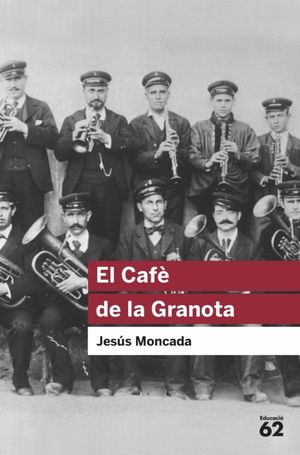CAFÈ DE LA GRANOTA, EL (INCLOU RECURS DIGITAL)