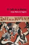 CAFE DE LA MARINA, EL (INCLOU RECURS DIGITAL)