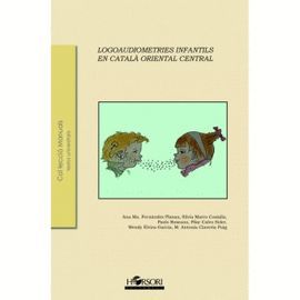 LOGOAUDIOMETRIES INFANTILS EN CATALA ORIENTAL CENTRAL