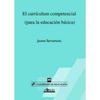 CURRICULUM COMPETENCIAL PARA LA EDUCACION BASICA