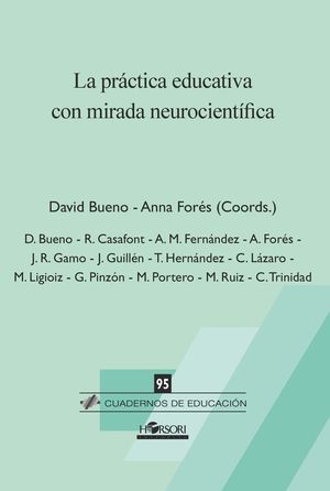 PRÁCTICA EDUCATIVA CON MIRADA NEUROCIENTÍFICA, LA